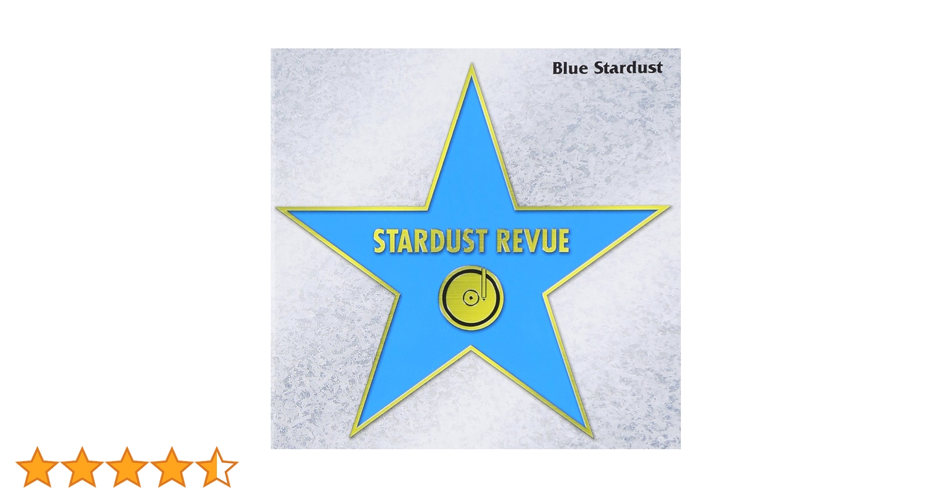 スターダストレビュー フルセット編　アカペラ編　DVD 4枚組　CDセット 71hD8H6mGuL.jpg_BO30,255,255,